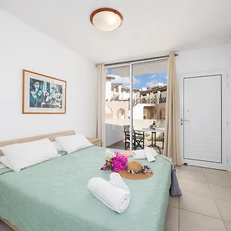Apartment Aeria
