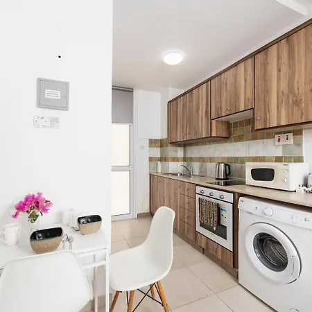 Apartment Aeria